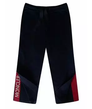 Прямые брюки