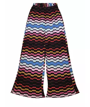 Прямые брюки