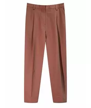 Прямые брюки