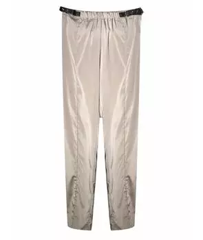 Прямые брюки