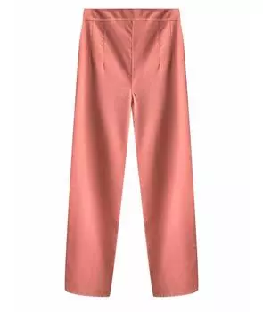 Прямые брюки