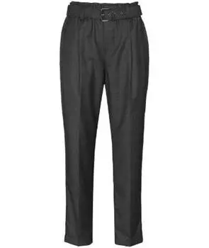 Прямые брюки