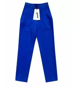 Прямые брюки