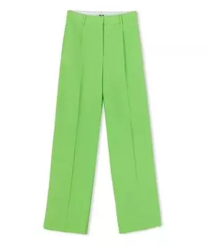 Прямые брюки