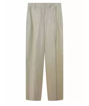 Прямые брюки