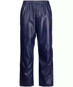 Прямые брюки