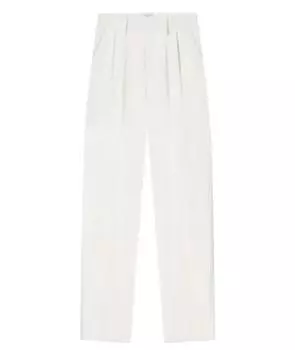 Прямые брюки