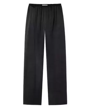 Прямые брюки