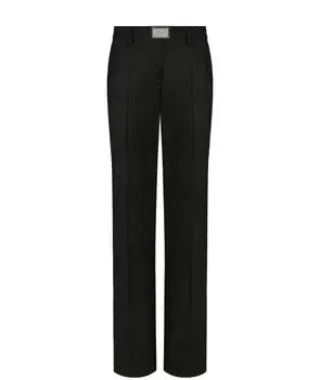 Прямые брюки