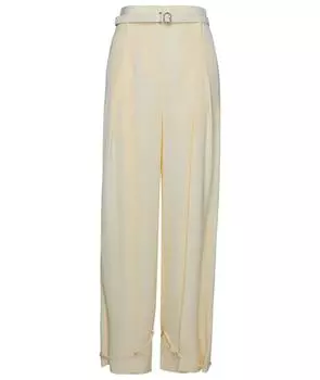 Прямые брюки