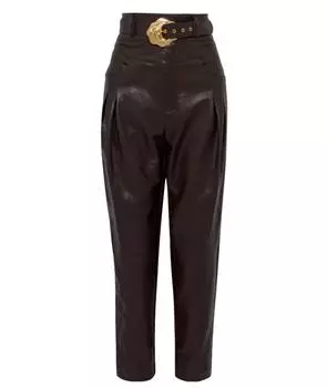 Прямые брюки