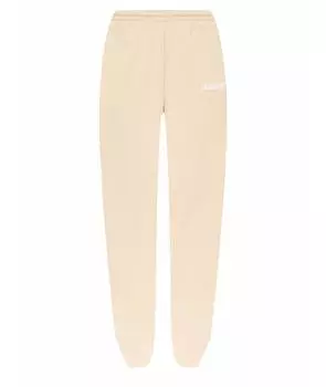 Прямые брюки