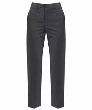 Прямые брюки