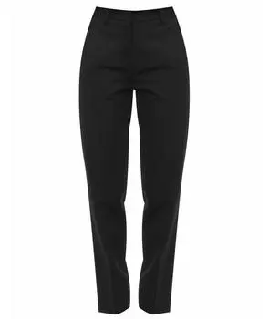 Прямые брюки