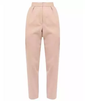 Прямые брюки