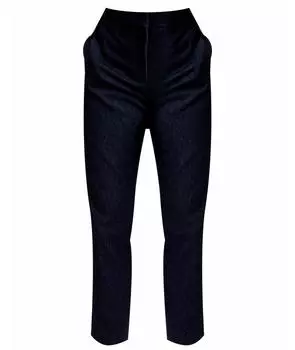 Прямые брюки