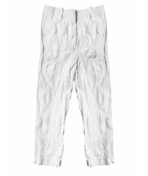 Прямые брюки