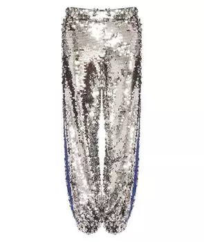 Прямые брюки