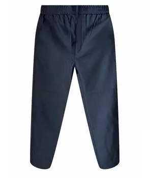 Прямые брюки