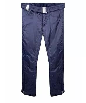 Прямые брюки