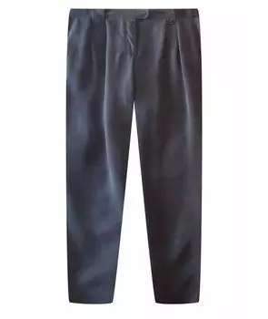 Прямые брюки