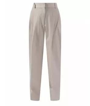 Прямые брюки