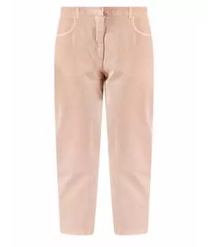 Прямые брюки