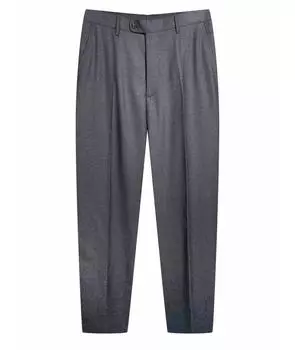 Прямые брюки