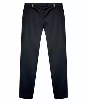 Прямые брюки