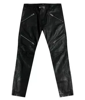 Прямые брюки