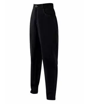 Прямые брюки