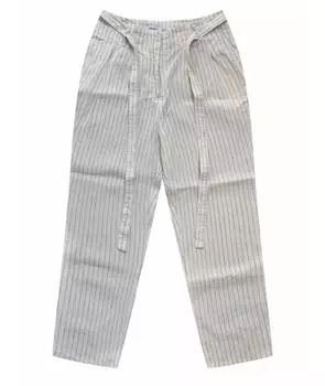 Прямые брюки