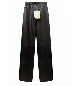 Прямые брюки