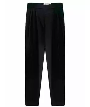 Прямые брюки