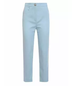 Прямые брюки