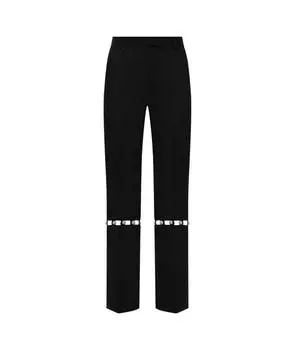 Прямые брюки