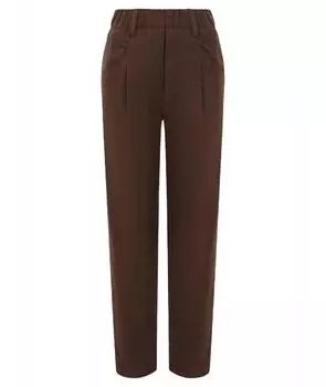 Прямые брюки