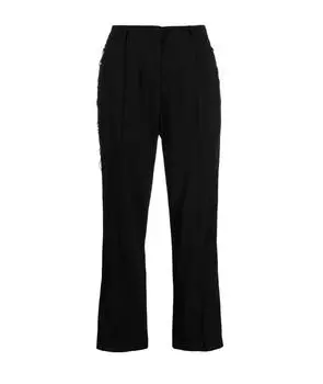 Прямые брюки