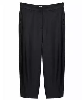 Прямые брюки