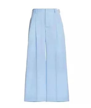 Прямые брюки