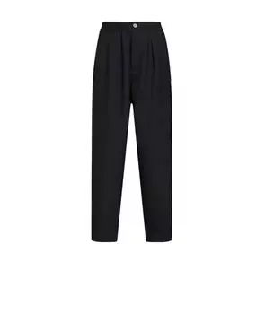 Прямые брюки