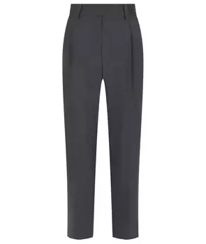 Прямые брюки