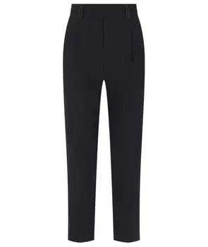 Прямые брюки