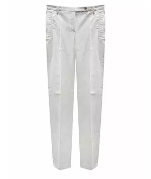 Прямые брюки