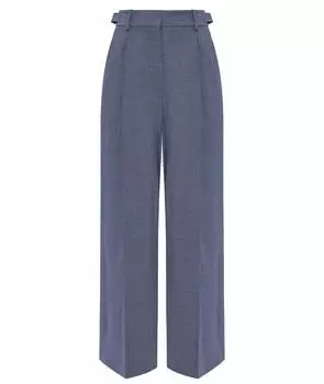 Прямые брюки