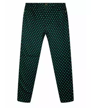 Прямые брюки