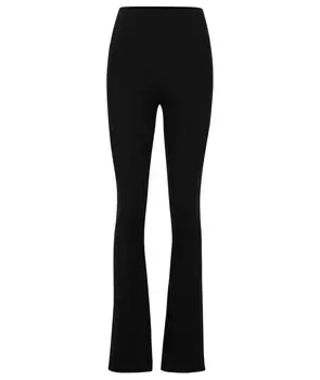 Прямые брюки