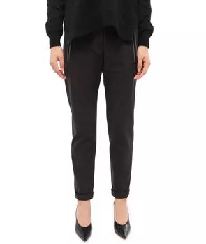 Прямые брюки