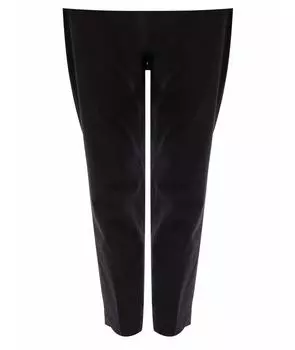 Прямые брюки