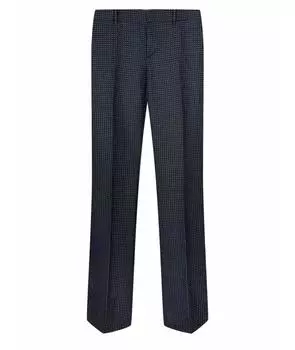 Прямые брюки